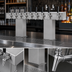 Thumbnail image #3 for Perlick 4006-30BPC Bridge Tee Glycol-Cooled Draft Beer Tower with 30 Faucets