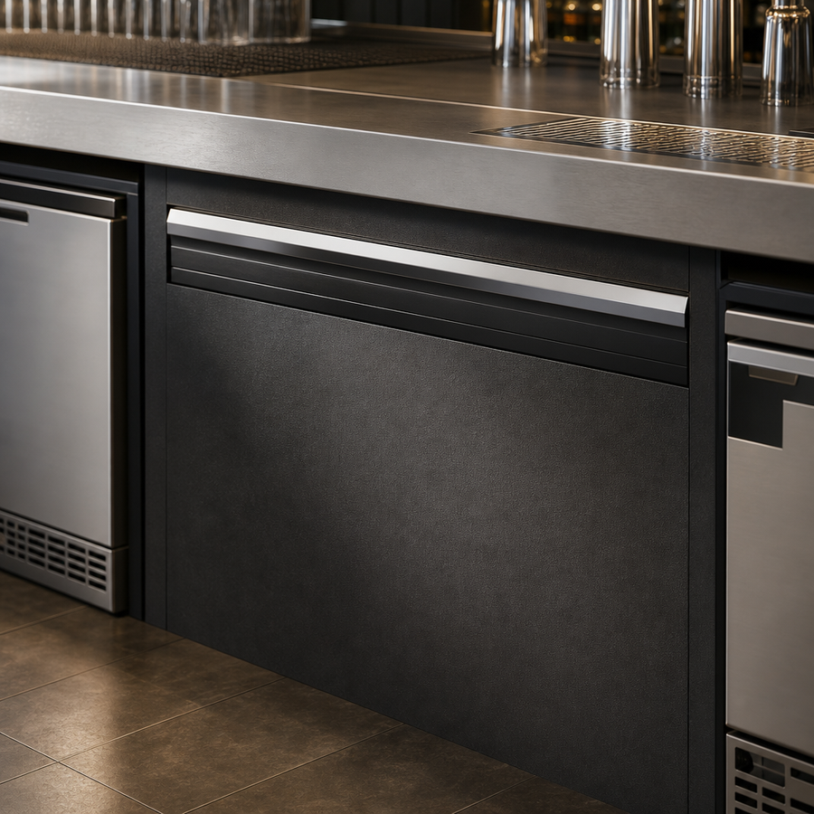 Built-In Design