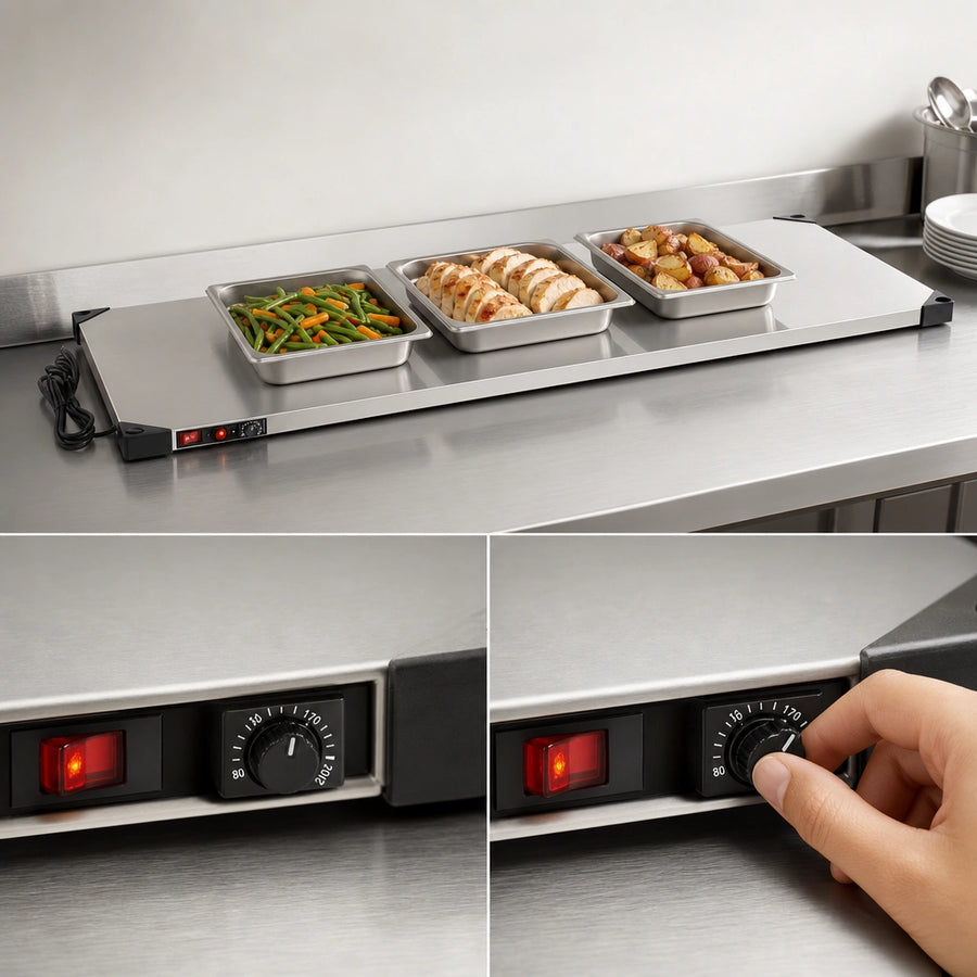 Adjustable Thermostat