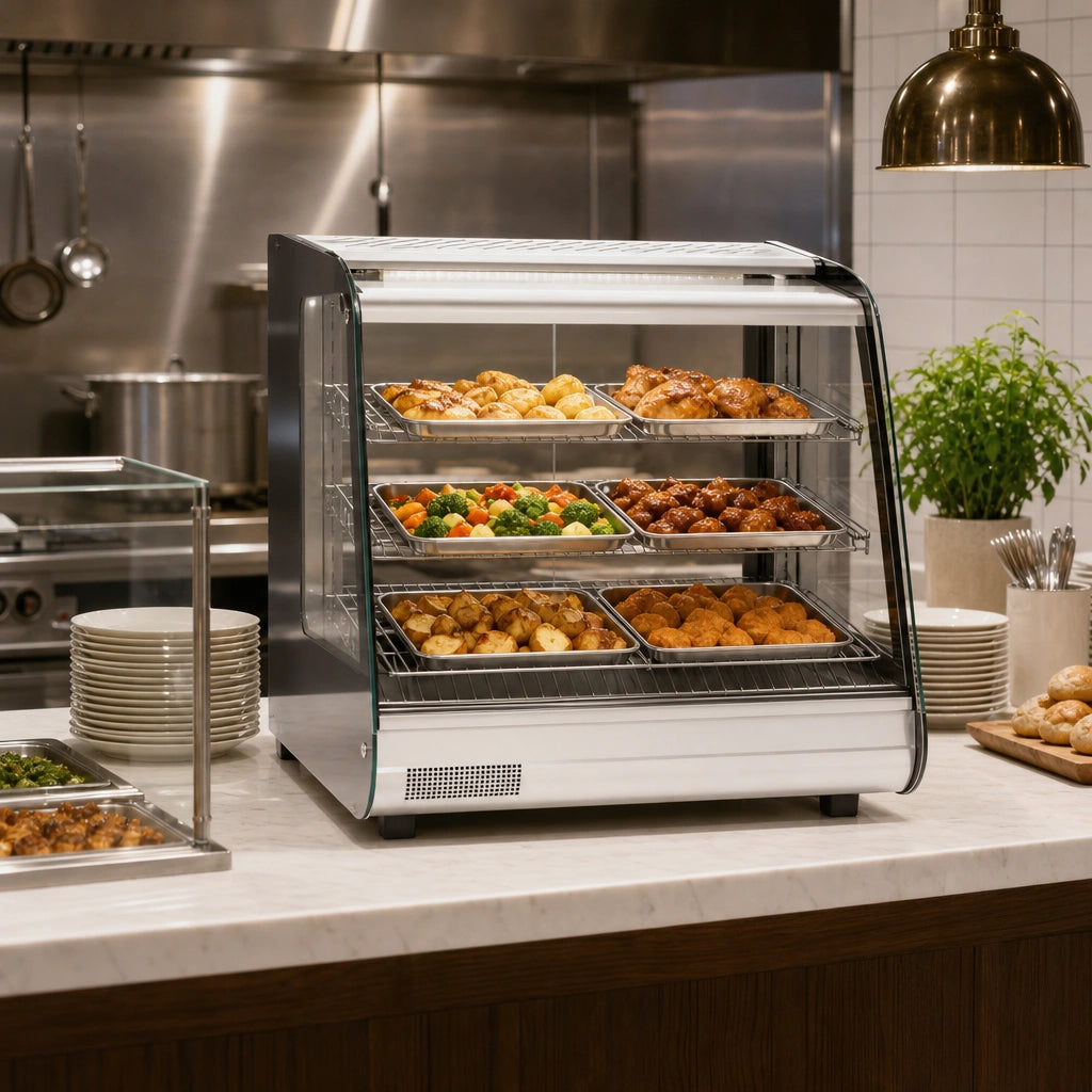 Countertop Full-Service Design