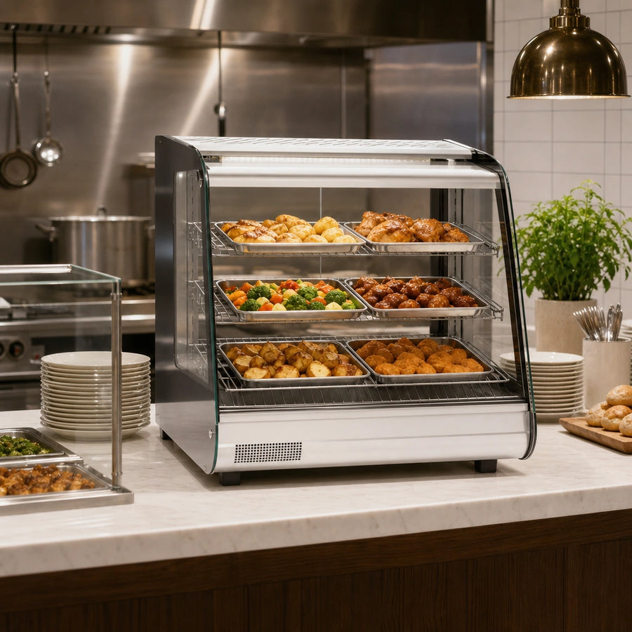 Countertop Full-Service Design