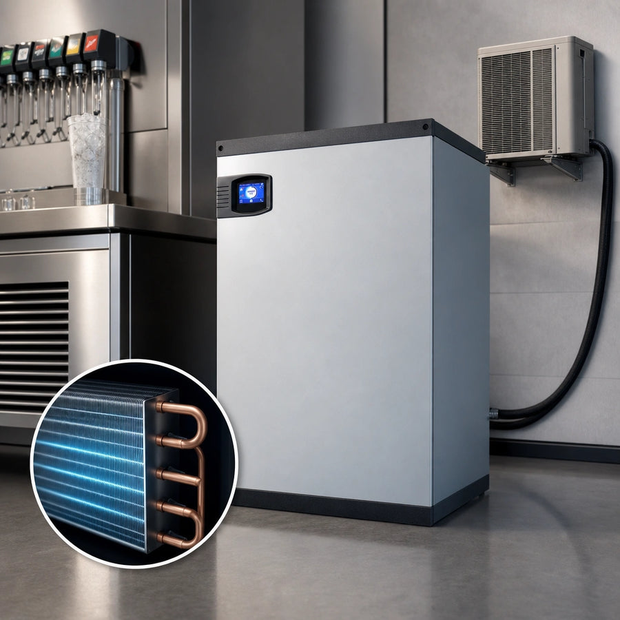 Patented CVD Technology