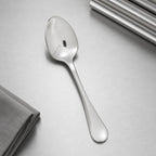 Thumbnail image #4 for Winco Venice 0037-09 Extra Heavy Weight Demitasse Spoon, 4-1/2 Inch, 18/8 Stainless Steel, Mirror Finish Case of 25