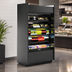 Thumbnail image #3 for Structural Concepts Oasis® Refrigerated Self-Service Display Case, 59-5/8