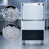 Thumbnail image #3 for ITV SPIKA NG 160 Self-Contained Full/Half Dice Ice Maker with 44.1 lb Bin Storage, 159 lb/Day