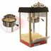 Thumbnail image #3 for Benchmark Street Vendor Antique-Style Countertop Electric Popcorn Machine with 6 oz. Kettle