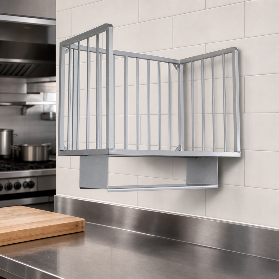 Wall-Mount Design