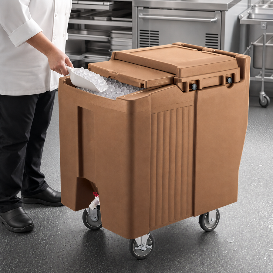 175 lb. Capacity