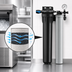 Thumbnail image #3 for Everpure QC7I PF Single 7FC-S Ice Maker Water Filtration System