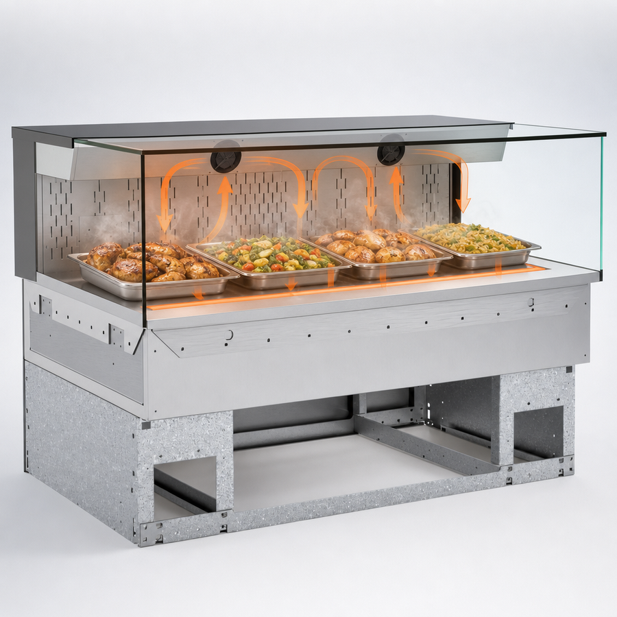 Convection Heat