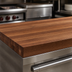 Thumbnail image #3 for John Boos Boos Block American Black Walnut Kitchen Countertop, 36