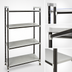 Thumbnail image #3 for Cambro Camshelving Elements XTRA 24