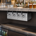 Thumbnail image #3 for Perlick Spacesaver 4-Faucet Glycol-Cooled Underbar Draft Beer Dispensing Head