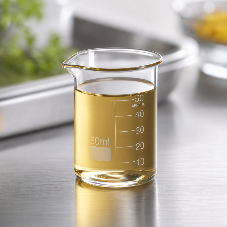 Product image #3 for American Metalcraft Chemistry Collection GBE2 1-3/4 oz Glass Beaker — Printed Capacity Marks, 1-3/4 Inch Diameter x 2-1/4 Inch Height