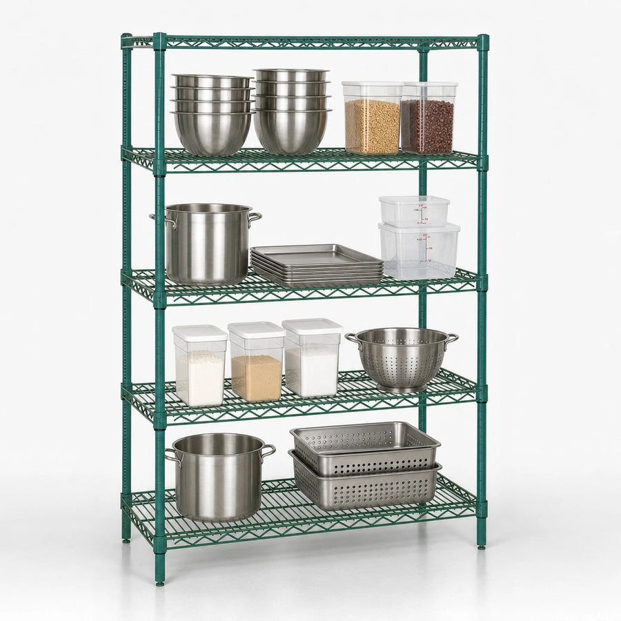 Starter Kit Configuration