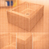 Thumbnail image #3 for Stainless Steel Floor-Mount Mop Sink with 20 x 16 x 6 Inch Bowl and Drain Basket
