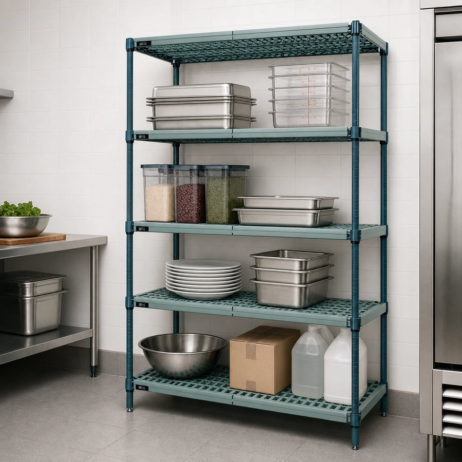 Four-Tier Design