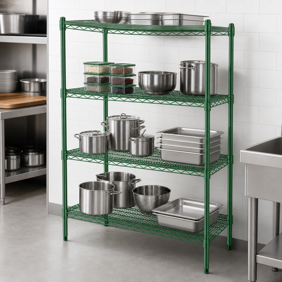 4-Tier Design