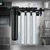 Thumbnail image #3 for Everpure Insurice Triple PF-7FC-S Ice Maker Water Filtration System, 75,000 Gallons, 7.5 GPM
