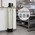 Thumbnail image #3 for Commercial Point-Of-Entry Water Softener System, 12 Inch Wide x 60 Inch High, 60,000 Grain Capacity