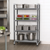 Thumbnail image #3 for Cambro Camshelving Elements XTRA 21