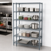 Thumbnail image #4 for Quantum Wire Shelving Starter Kit, 42