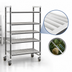 Thumbnail image #3 for Cambro Camshelving Elements XTRA 24