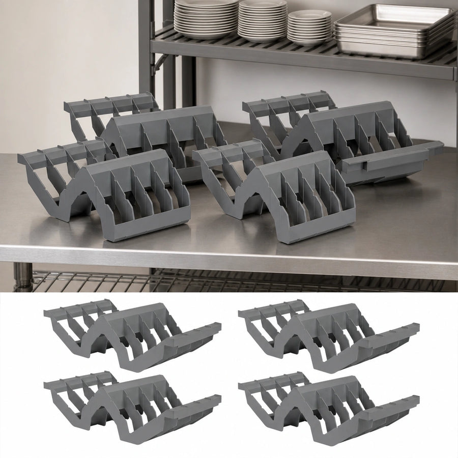 Four-Pack Configuration
