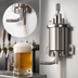 Thumbnail image #3 for Wall-Mount Stainless Steel FOB Detector for Beer Lines