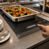Thumbnail image #3 for DIPO Induction Drop-In Buffet Warmer with Integrated Touch Controls, 208/240V, 400W