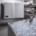 Thumbnail image #3 for Scotsman Prodigy ELITE MC2148MR-3 Remote Air-Cooled Medium Cube Ice Maker, 1965 lb/Day
