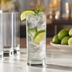 Thumbnail image #4 for Ocean San Marino 16 oz Clear Glass Long Drink Glass, Case of 4 Dozen