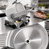Thumbnail image #3 for Univex 4612 Economy Series 12-Inch Manual Gravity Feed Commercial Slicer