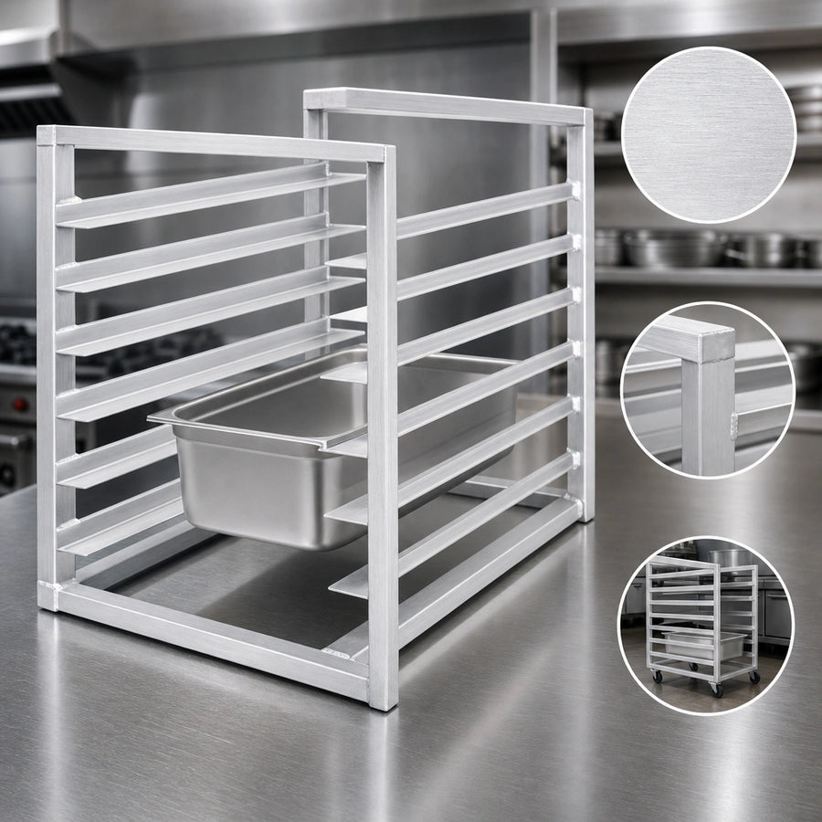 Aluminum Construction