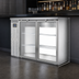 Thumbnail image #3 for Continental Refrigerator BB50SNSSGDPT 50