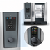 Thumbnail image #3 for RATIONAL iCombi Classic 6-Half Size Countertop Electric Combi Oven, 480V 3-Phase