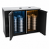 Thumbnail image #3 for Micro Matic Pro-Line E-Series Flat Top Two-Section Dual-Temperature Beer Dispenser, 8 1/6 Barrel Keg Capacity