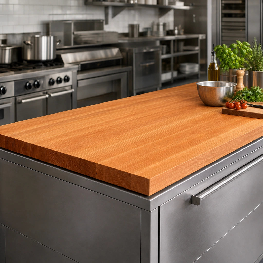 American Cherry Construction