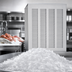 Thumbnail image #4 for Ice-O-Matic Flake-Style Water-Cooled Self-Contained Ice Maker, Stainless Steel, 940 lb/24 Hr