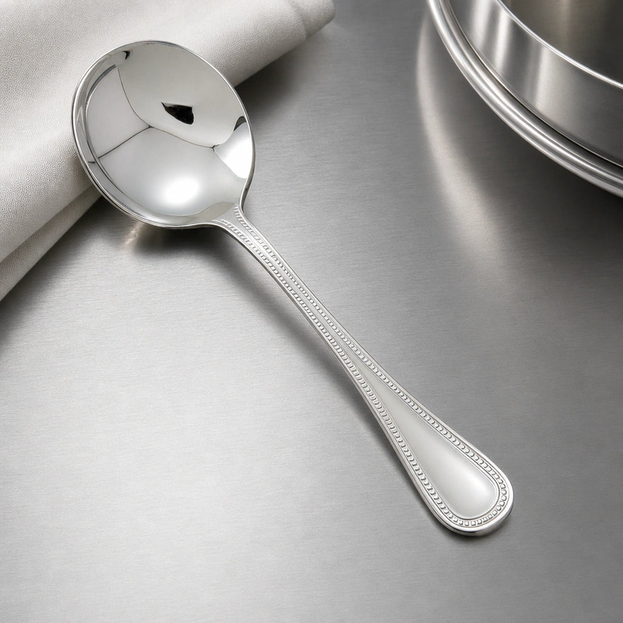 18/8 Stainless Steel