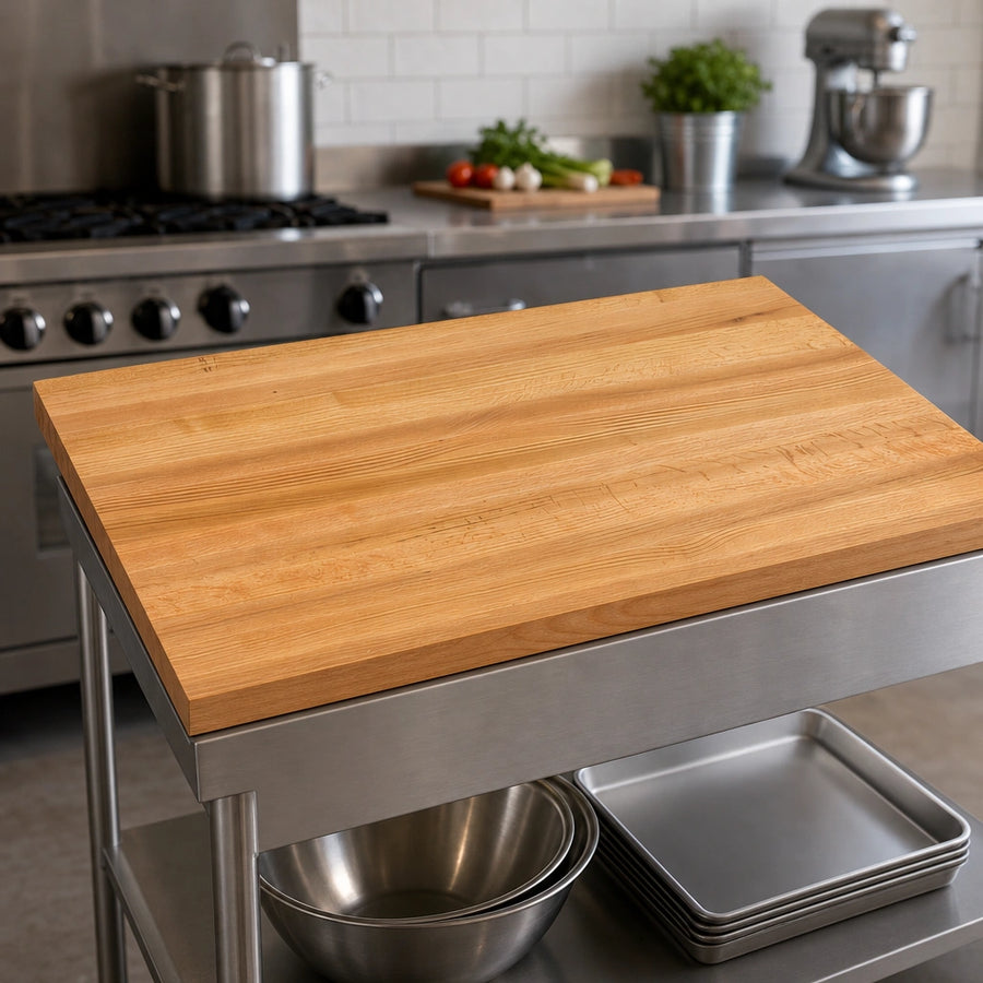 Appalachian Red Oak