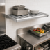 Thumbnail image #3 for New Age T-Bar Series Wall-Mounted Cantilever Shelf, 48