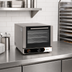 Thumbnail image #4 for Nemco 6220-28 Half-Size Countertop Electric Convection Oven, 3-Pan Capacity