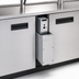 Thumbnail image #3 for Prestige Signature Series Single Soda Gun Holder for Underbar Units, 6-Inch Wide