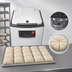 Thumbnail image #3 for Univex AQD20 Automatic Square Dough Divider, 20-Piece Hydraulic Floor Model