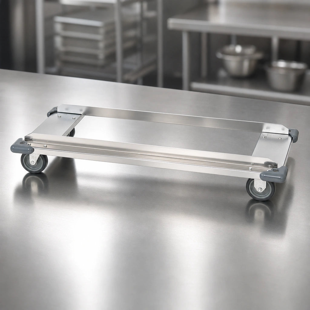 Stainless Steel Construction