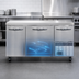 Thumbnail image #3 for Continental Refrigerator FA60N 60