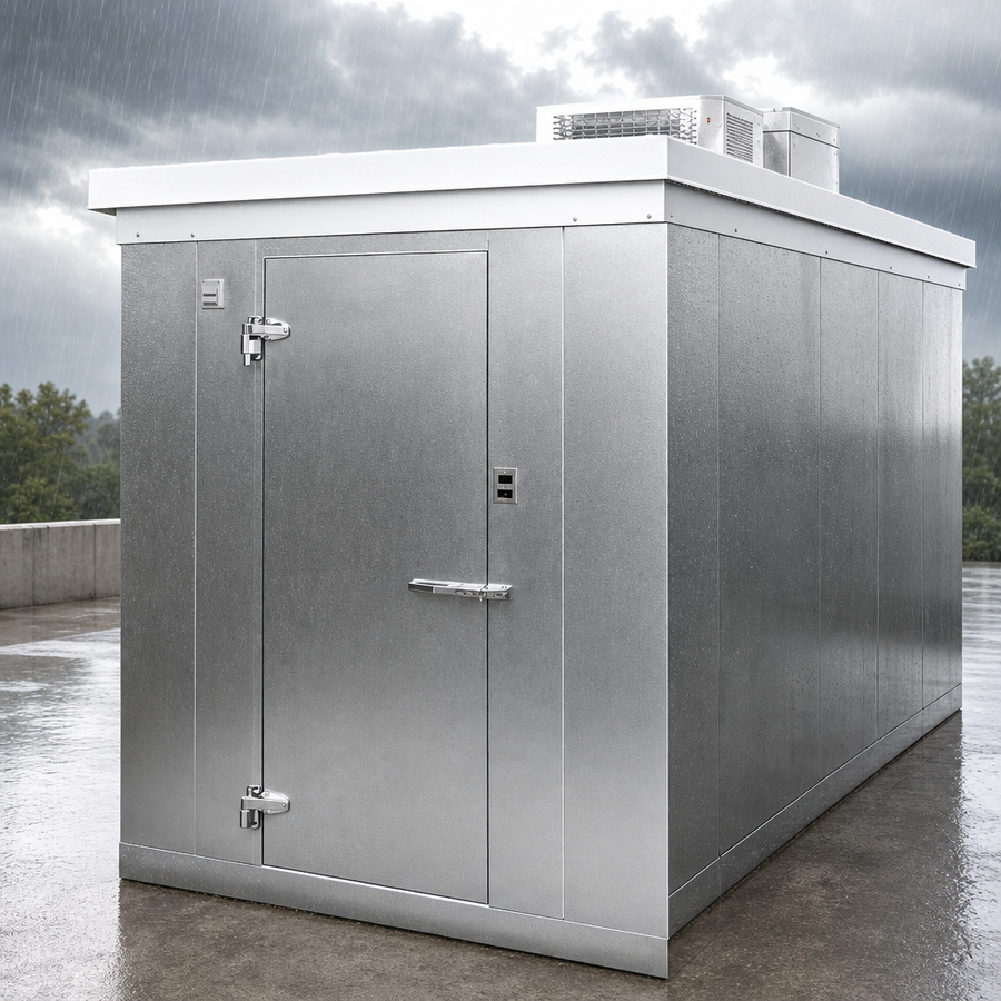 Outdoor Weather Protection Kit