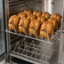 Thumbnail image #4 for Alto-Shaam Stainless Steel Chicken Rack for 20-20 Oven, 10-Chicken Capacity