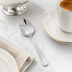 Thumbnail image #4 for Victoria Extra Heavyweight Demitasse Spoon, 4-3/8 Inch, 18/8 Stainless Steel, Mirror Finish